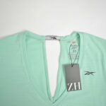 تیشرت ورزشی زنانه Reebok