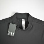 تیشرت ورزشی مشکی زنانه Adidas