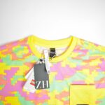 تیشرت ورزشی بچه گانه Adidas