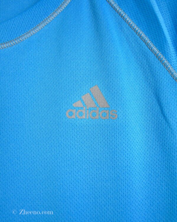 تیشرت ورزشی زنانه Adidas