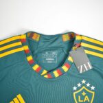 تیشرت ورزشی لس آنجلس گلکسی مردانه Adidas