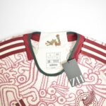 تیشرت ورزشی مکزیک مردانه Adidas