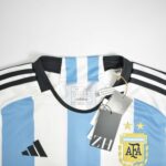 تیشرت ورزشی آرژانتین مسی مردانه Adidas