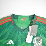 تیشرت ورزشی مکزیک مردانه  Adidas