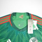 تیشرت ورزشی مکزیک مردانه Adidas