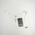 تاپ ورزشی زنانه Reebok