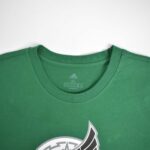 تیشرت نخی مردانه Adidas