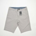 شلوارک کتان مردانه Livergy