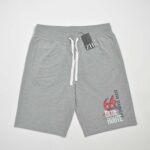 شلوارک طوسی مردانه Livergy