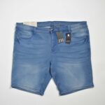 شلوارک مردانه جین Livergy