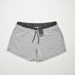 شلوارک راحتی مردانه H&M