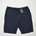 شلوارک سرمه ای مردانه Livergy