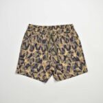 شلوارک مردانه طرحدار Markham