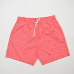 شلوارک مردانه ماتیکی Trunks
