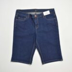 شلوارک مردانه جین George