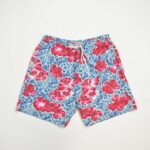 شلوارک مردانه طرح گل Trunks