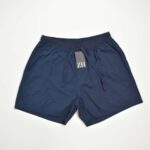 شلوارک راحتی مردانه سرمه ای Livergy