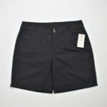 شلوارک مردانه مشکی Byvery