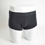 شورت مشکی کمر کشی Watsons