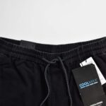 شلوار جین اسلش مردانه مشکی Jack&Jones