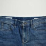 شلوار جین مردانه آبی تیره Jack&Jones