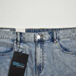 شلوار جین مردانه آبی Jack&Jones