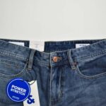 شلوار جین مردانه آبی Jack&Jones