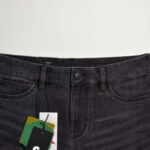 شلوار جین مردانه ذغالی تیره Jack&Jones