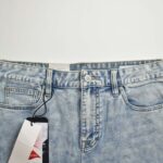 شلوار جین مردانه آبی روشن Jack&Jones
