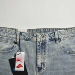 شلوار جین مردانه آبی Jack&Jones