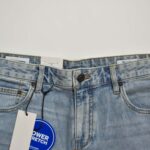 شلوار جین مردانه آبی Jack&Jones