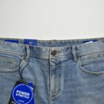 شلوار جین اسلیم مردانه آبی Jack&Jones