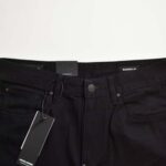 شلوار جین مردانه مشکی Jack&Jones