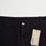 شلوار جین مردانه مشکی Jack&Jones