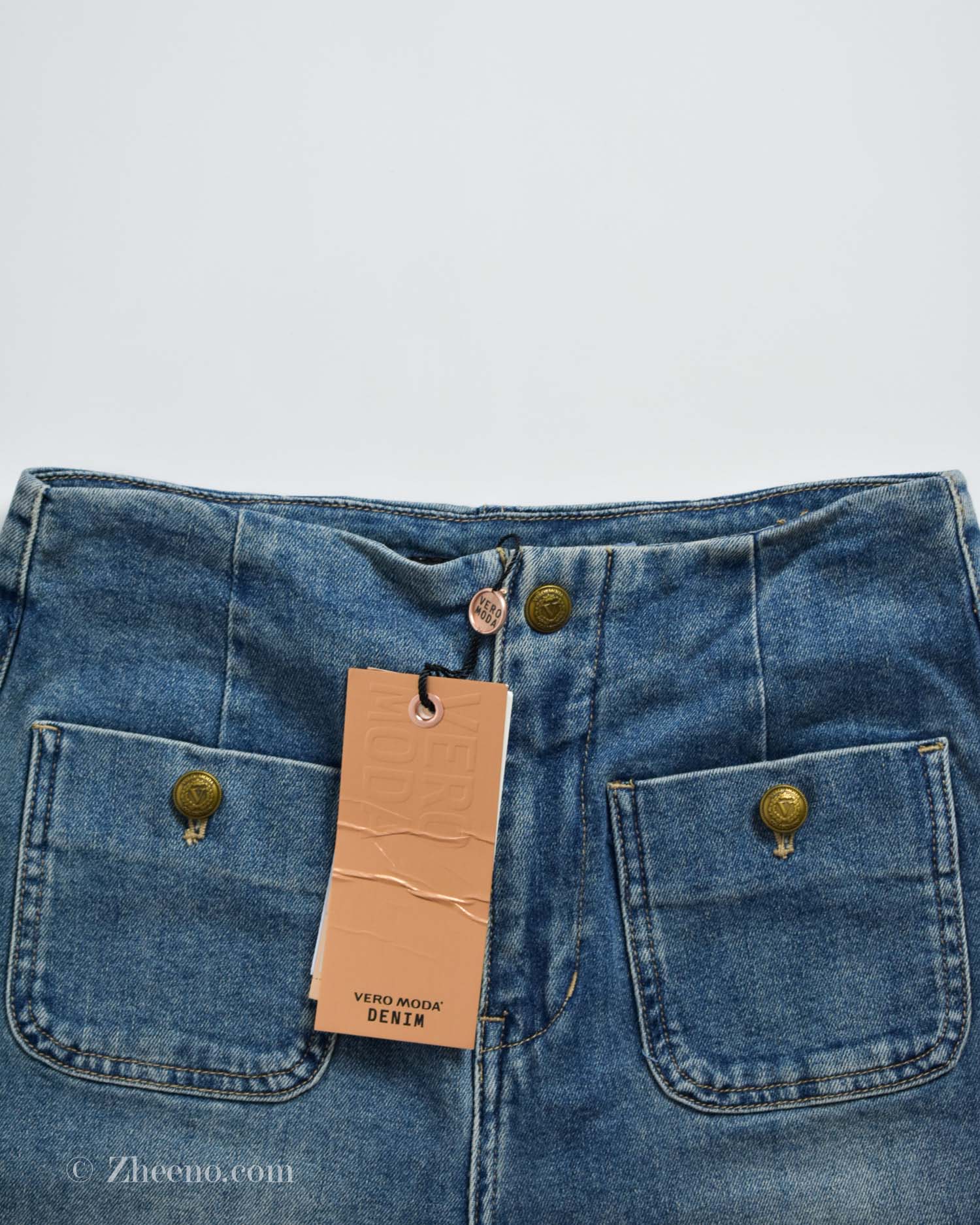 شلوار جین زنانه Vero Moda