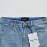 شلوار جین زنانه دمپا گشاد Vero Moda