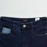 شلوار جین زنانه آبی تیره Vero Moda