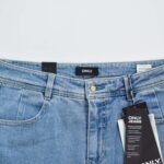 شلوار جین زنانه آبی روشن Only