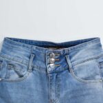 شلوار جین زنانه آبی روشن Vero Moda