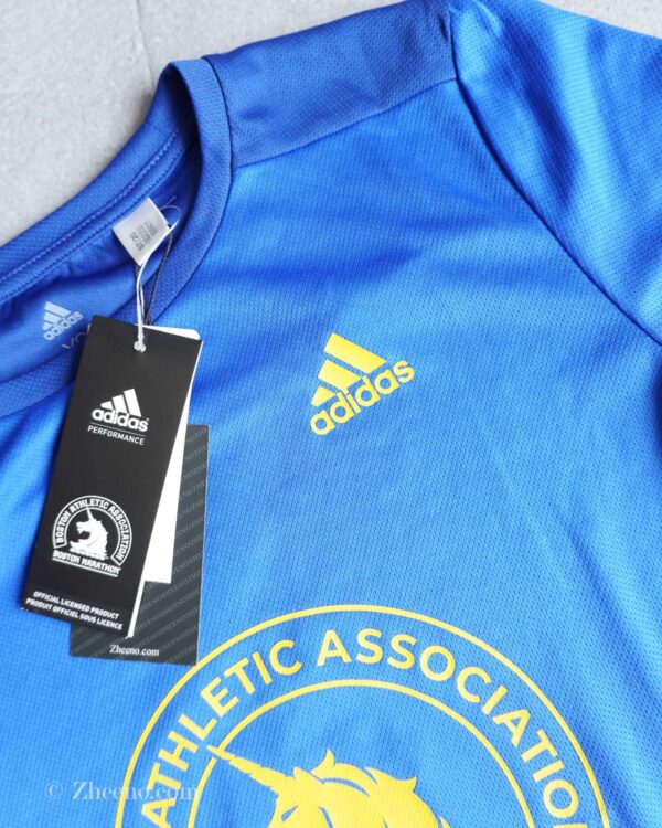 تیشرت ورزشی زنانه Adidas - Image 3