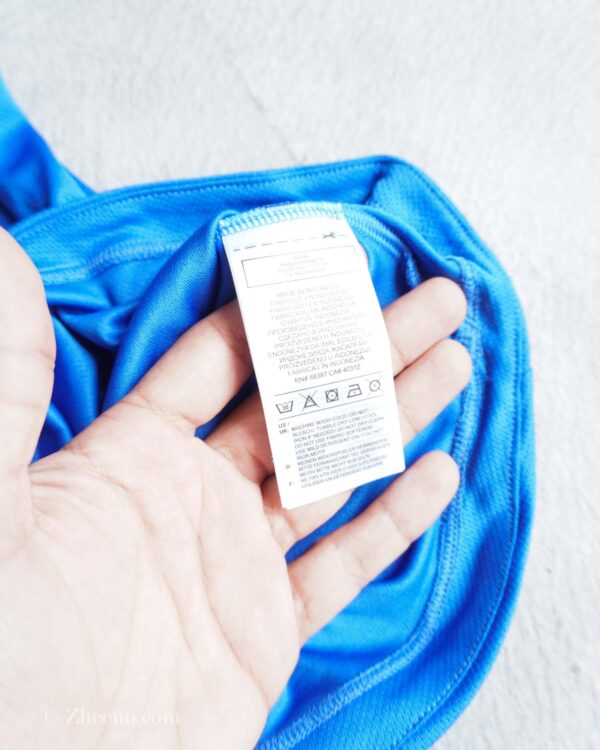 تیشرت ورزشی زنانه Adidas - Image 5