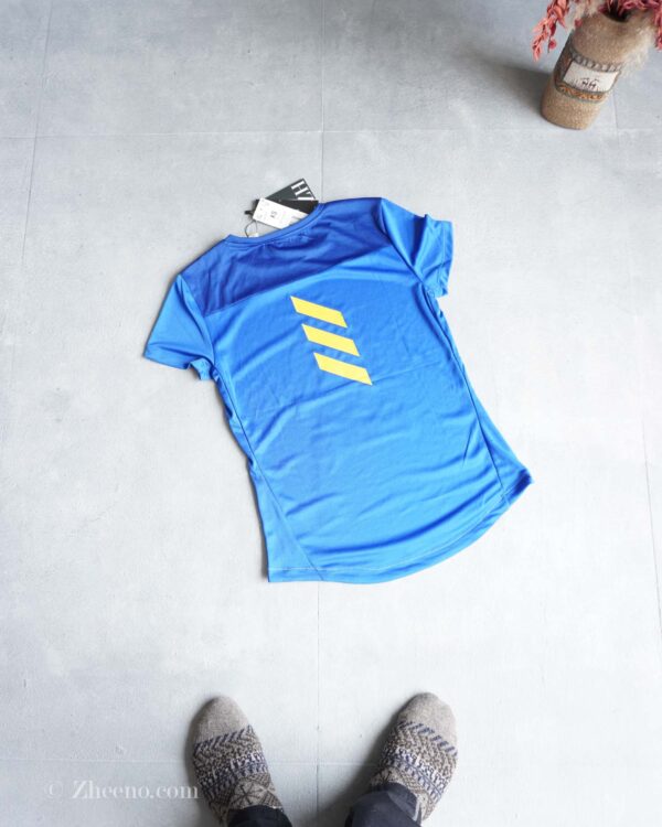 تیشرت ورزشی زنانه Adidas - Image 6