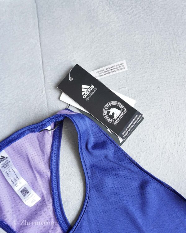 تاپ ورزشی زنانه Adidas - Image 3