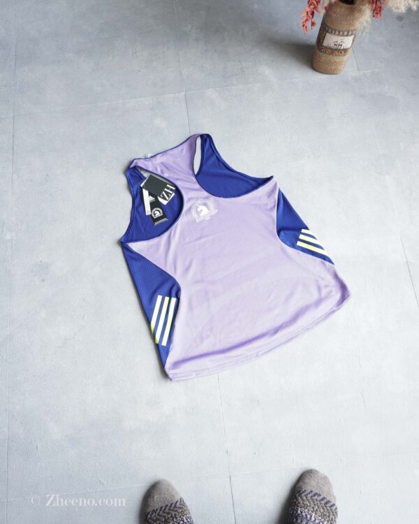 تاپ ورزشی زنانه Adidas - Image 5