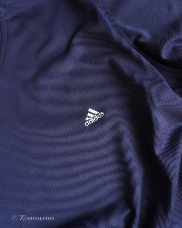 تیشرت ورزشی آستین بلند مردانه Adidas - Image 4
