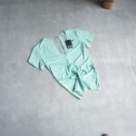 تیشرت ورزشی زنانه Reebok