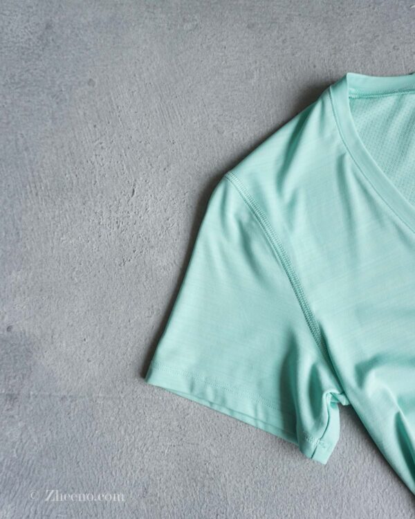 تیشرت ورزشی زنانه Reebok - Image 4
