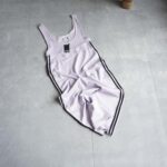 تاپ ورزشی بلند زنانه Adidas