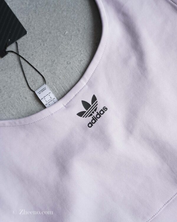 تاپ ورزشی بلند زنانه Adidas - Image 5