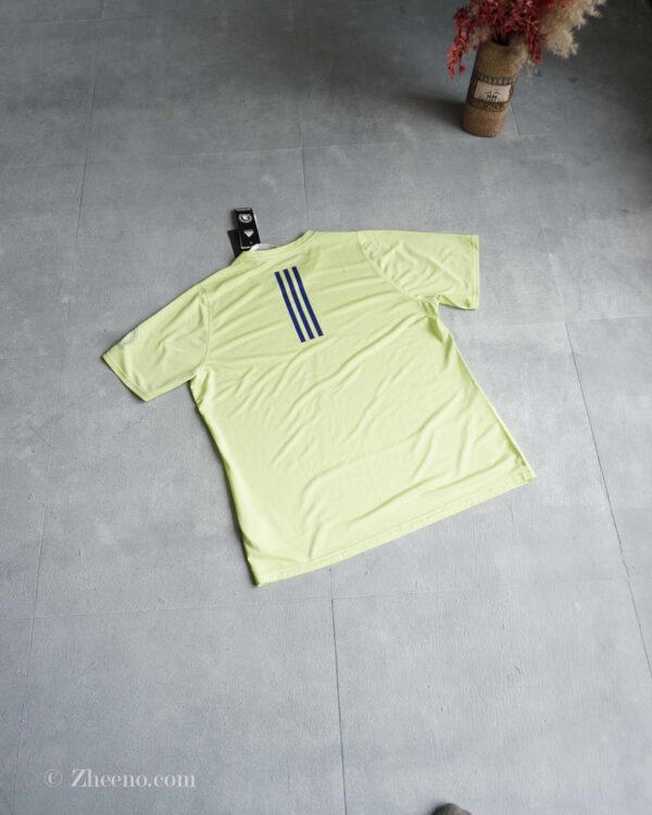 تیشرت ورزشی زنانه  Adidas - Image 5